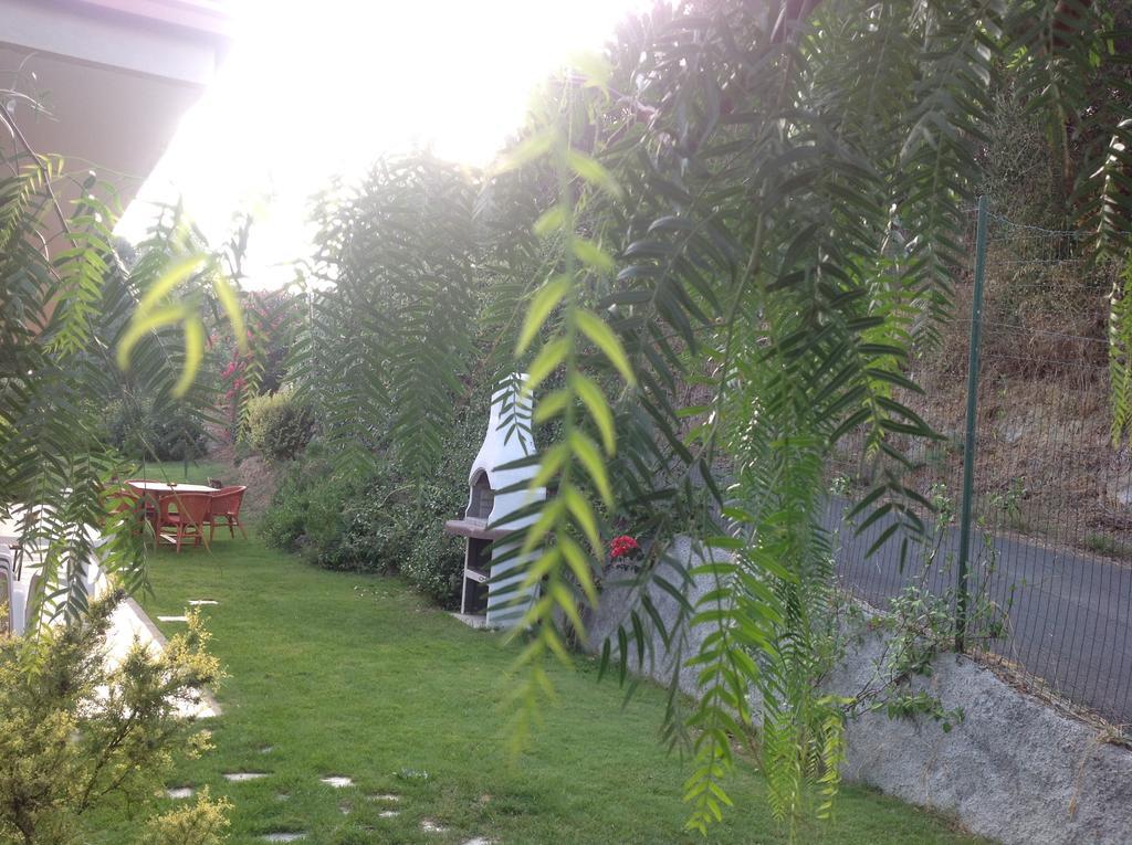 Agriturismo da Luì Bordighera Esterno foto