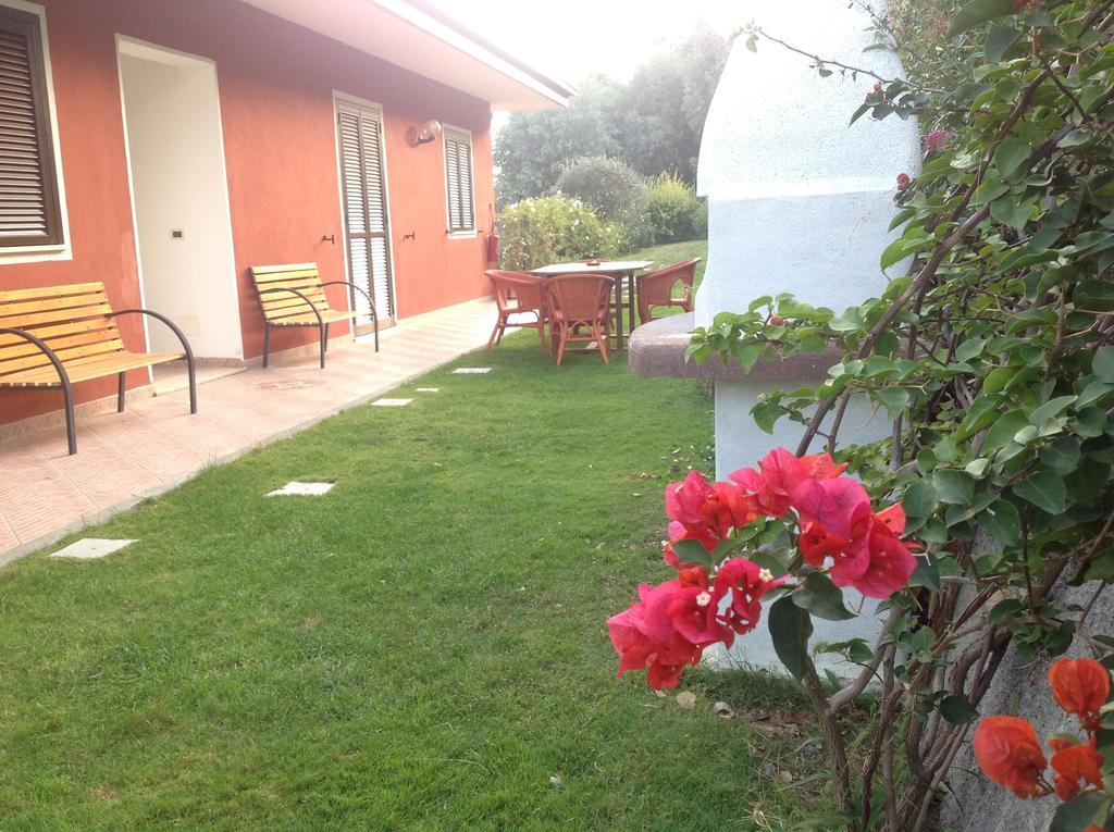 Agriturismo da Luì Bordighera Esterno foto