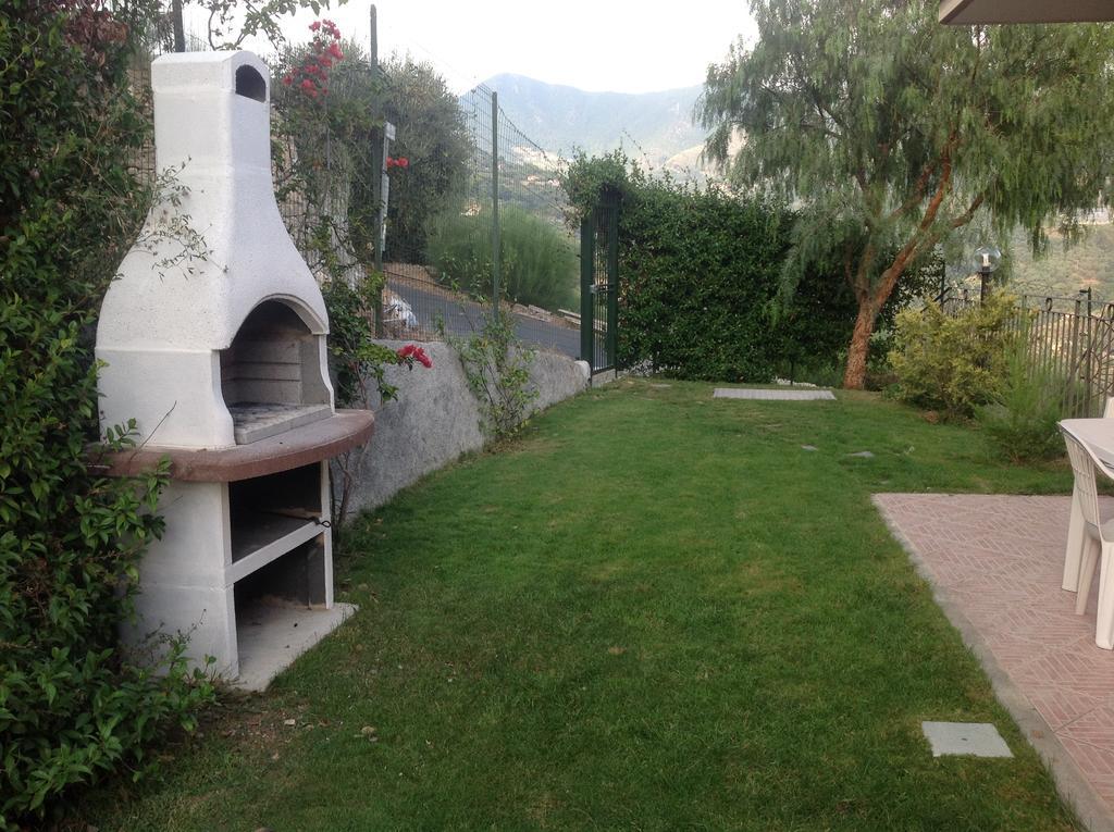 Agriturismo da Luì Bordighera Camera foto