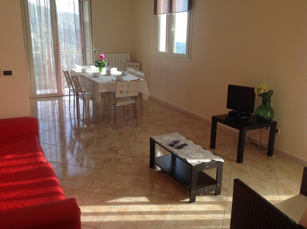 Agriturismo da Luì Bordighera Esterno foto