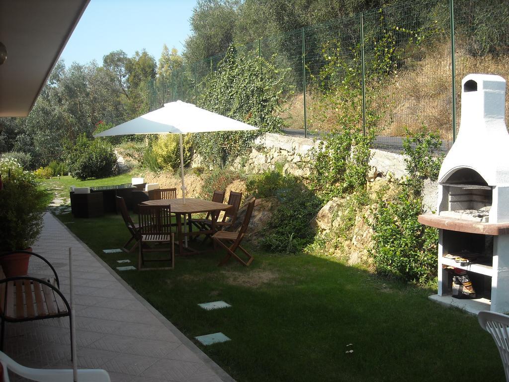 Agriturismo da Luì Bordighera Camera foto