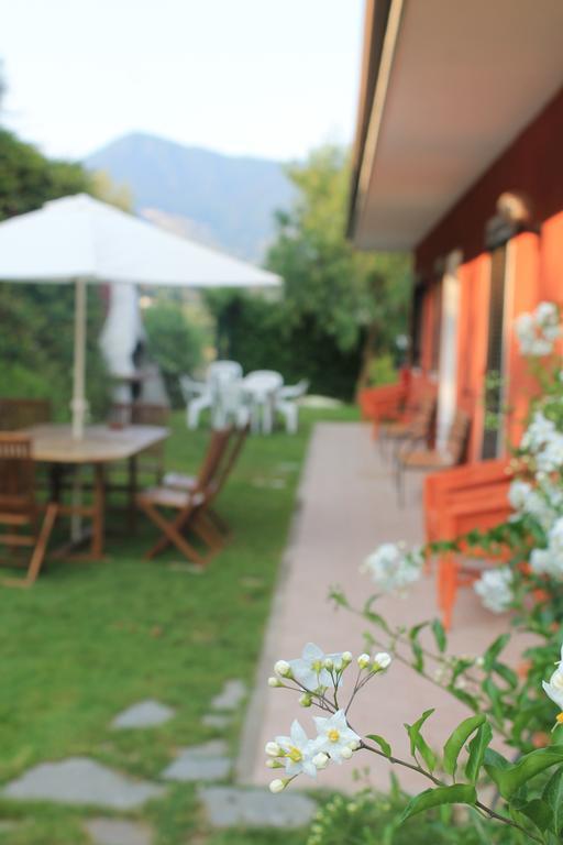 Agriturismo da Luì Bordighera Esterno foto