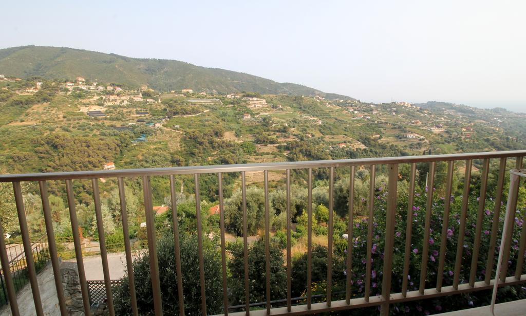 Agriturismo da Luì Bordighera Esterno foto