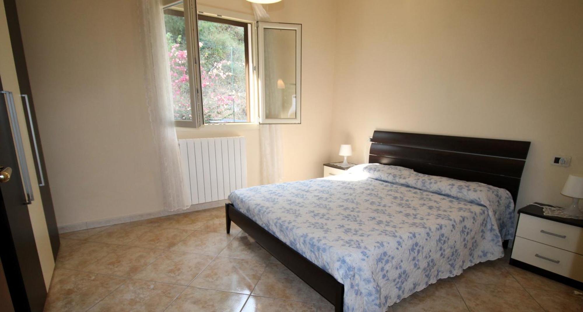 Agriturismo da Luì Bordighera Camera foto