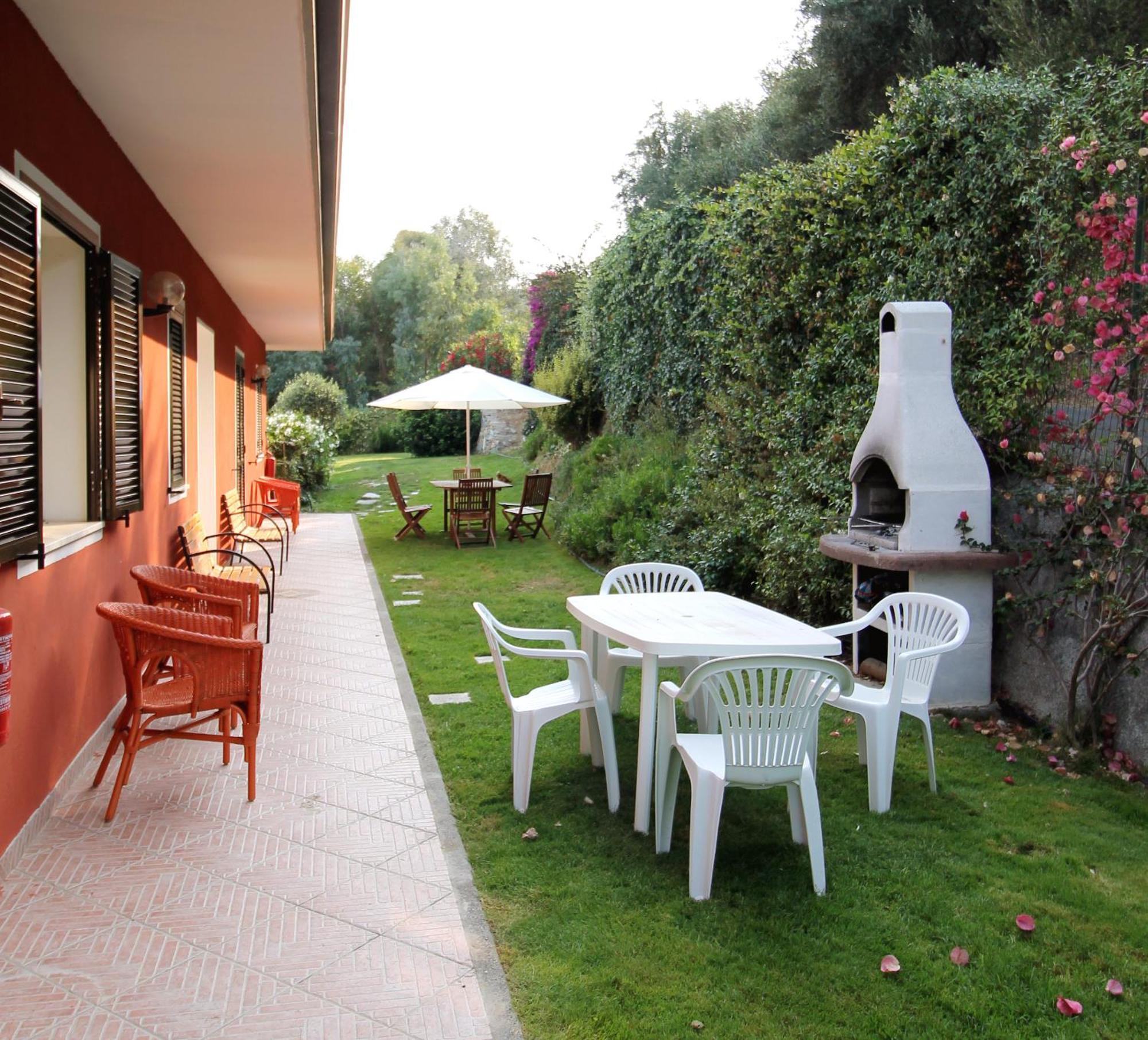 Agriturismo da Luì Bordighera Camera foto
